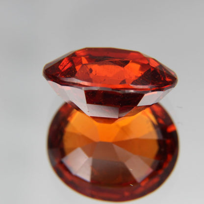 Spessartine 5.18 ct