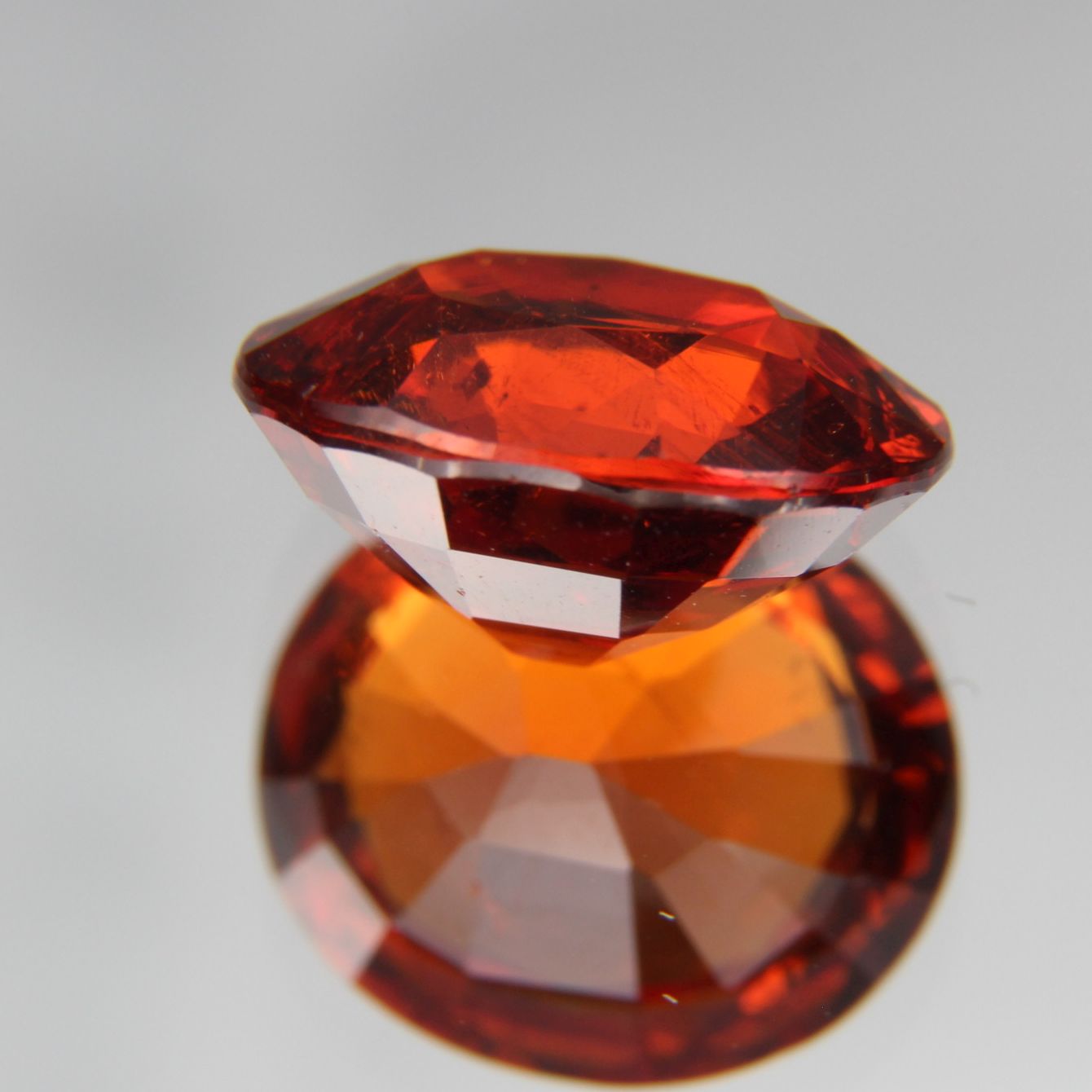 Spessartine 5.18 ct