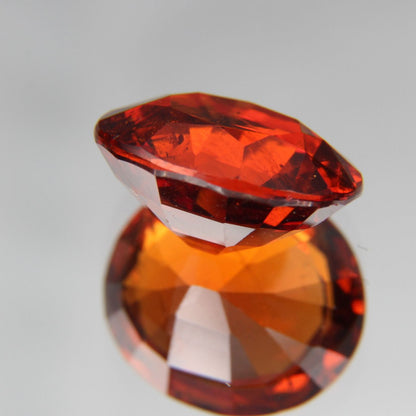 Spessartine 5.18 ct