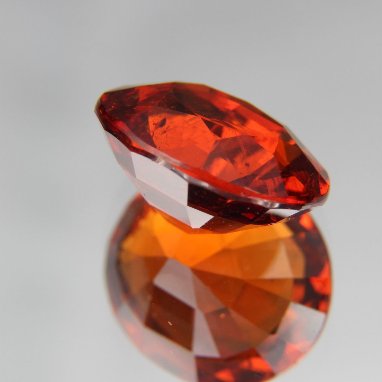 Spessartine 5.18 ct