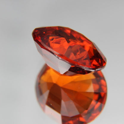 Spessartine 5.18 ct