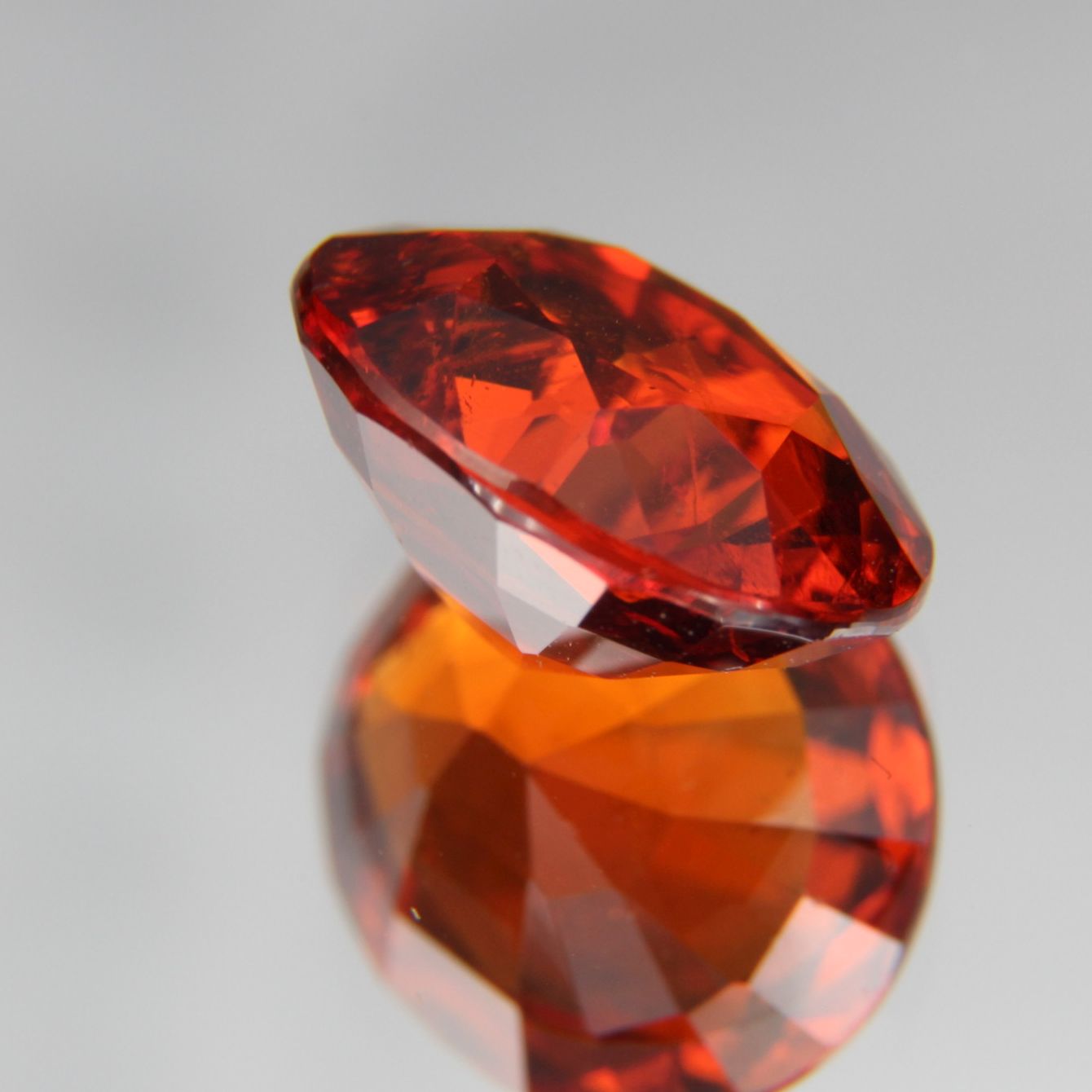 Spessartine 5.18 ct
