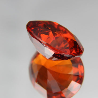 Spessartine 5.18 ct
