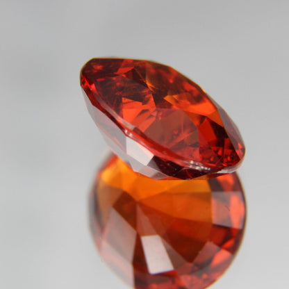 Spessartine 5.18 ct