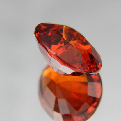 Spessartine 5.18 ct