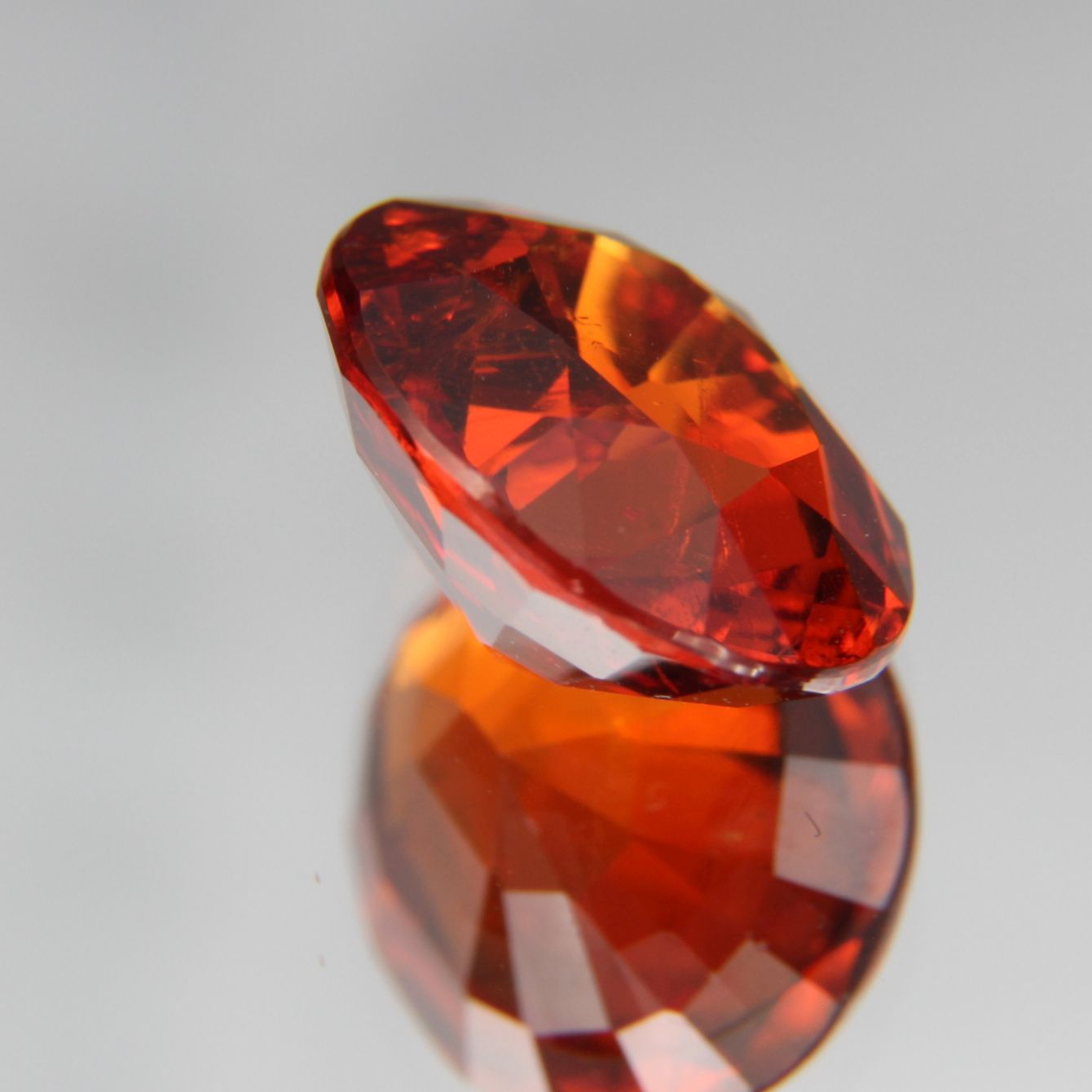 Spessartine 5.18 ct