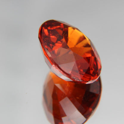 Spessartine 5.18 ct