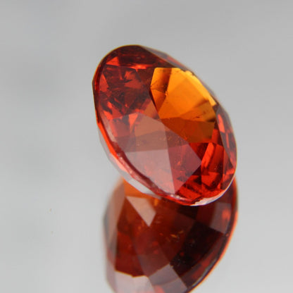 Spessartine 5.18 ct