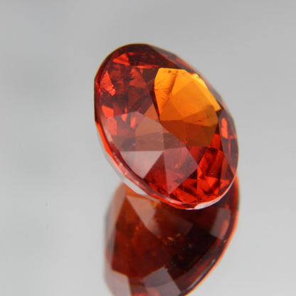 Spessartine 5.18 ct