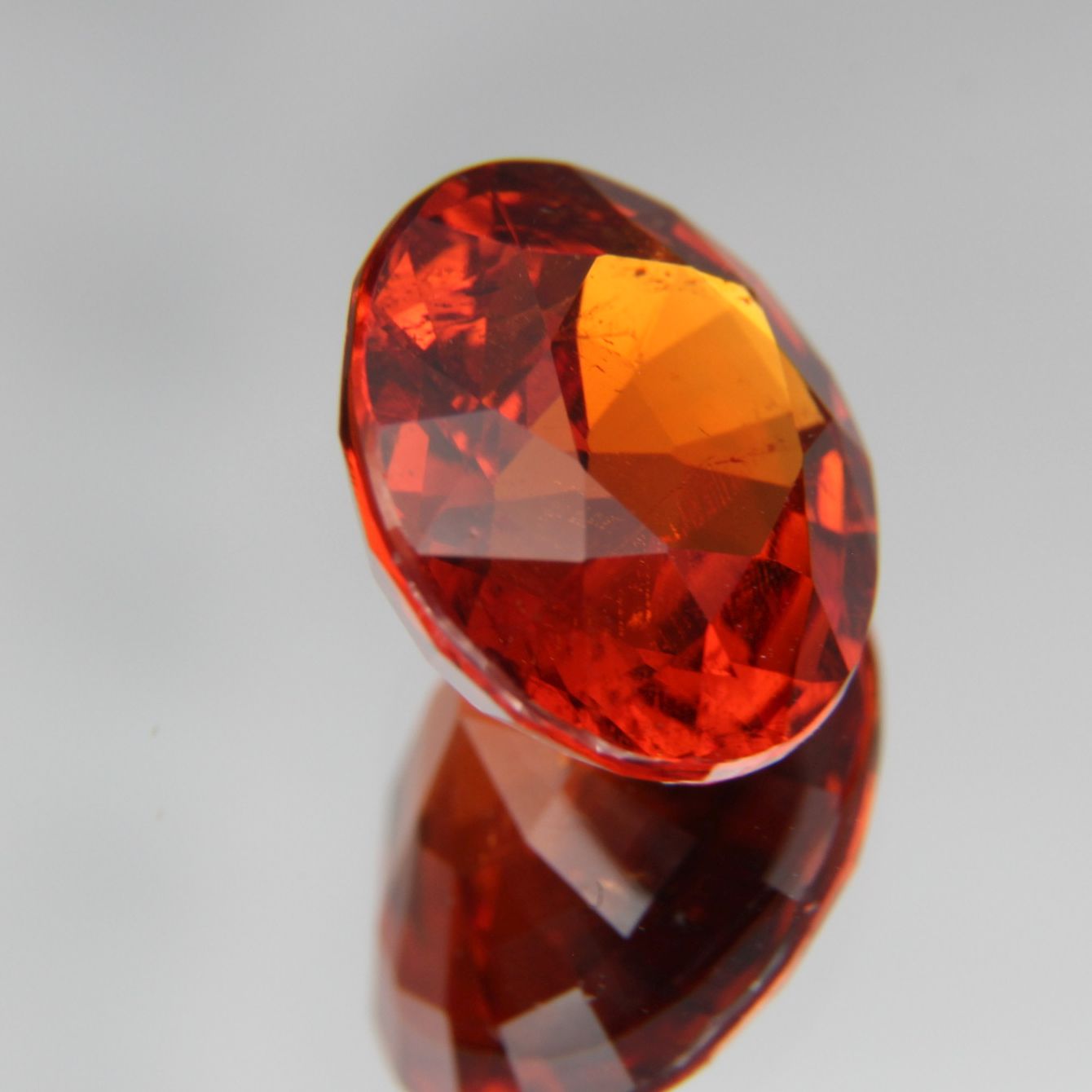 Spessartine 5.18 ct