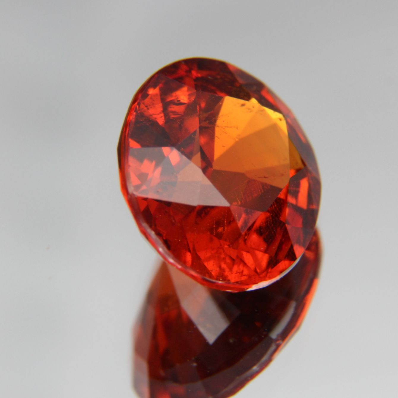 Spessartine 5.18 ct