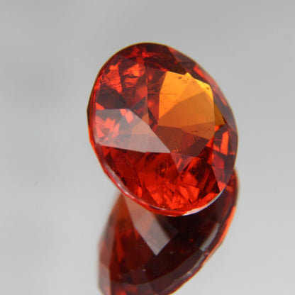 Spessartine 5.18 ct