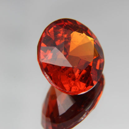 Spessartine 5.18 ct