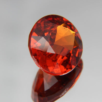 Spessartine 5.18 ct