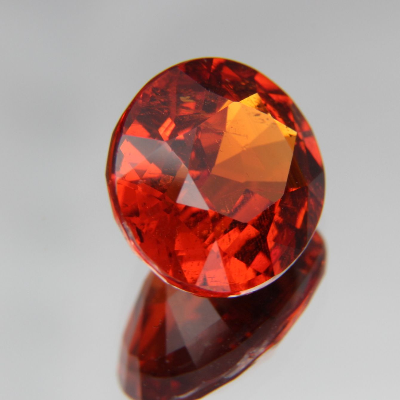Spessartine 5.18 ct