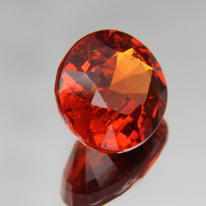 Spessartine 5.18 ct