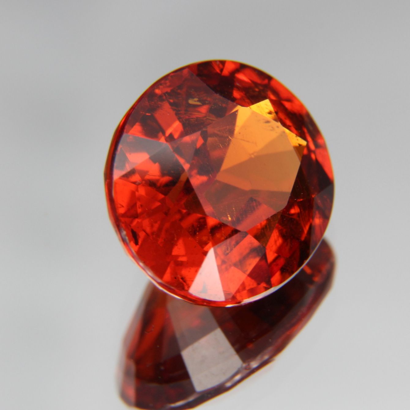 Spessartine 5.18 ct