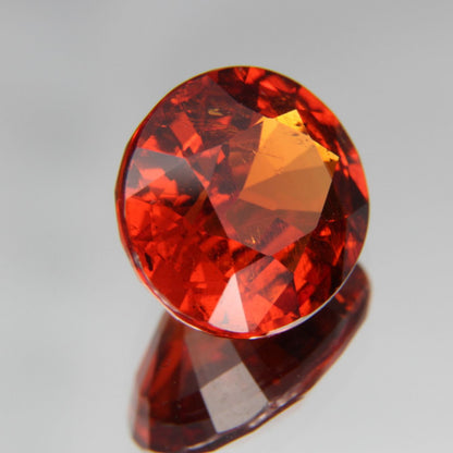 Spessartine 5.18 ct