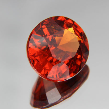 Spessartine 5.18 ct