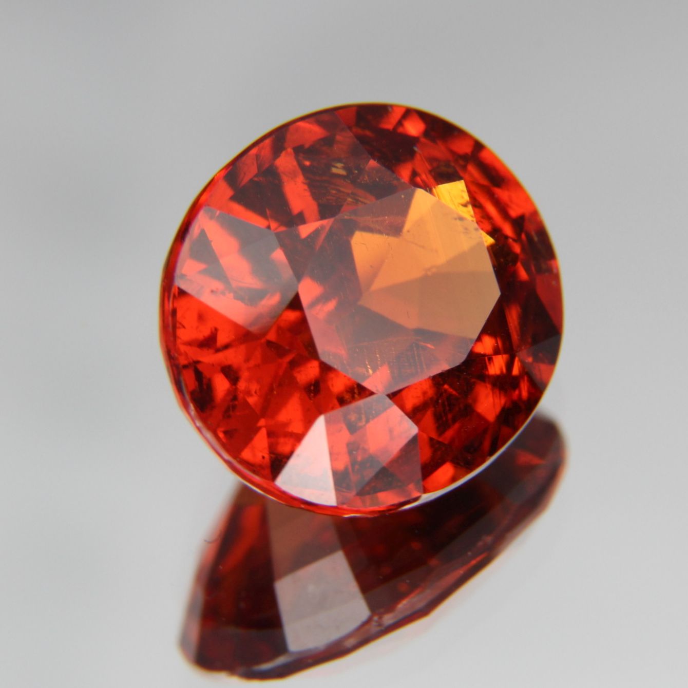 Spessartine 5.18 ct