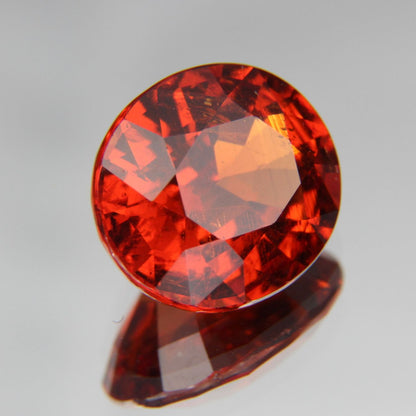 Spessartine 5.18 ct
