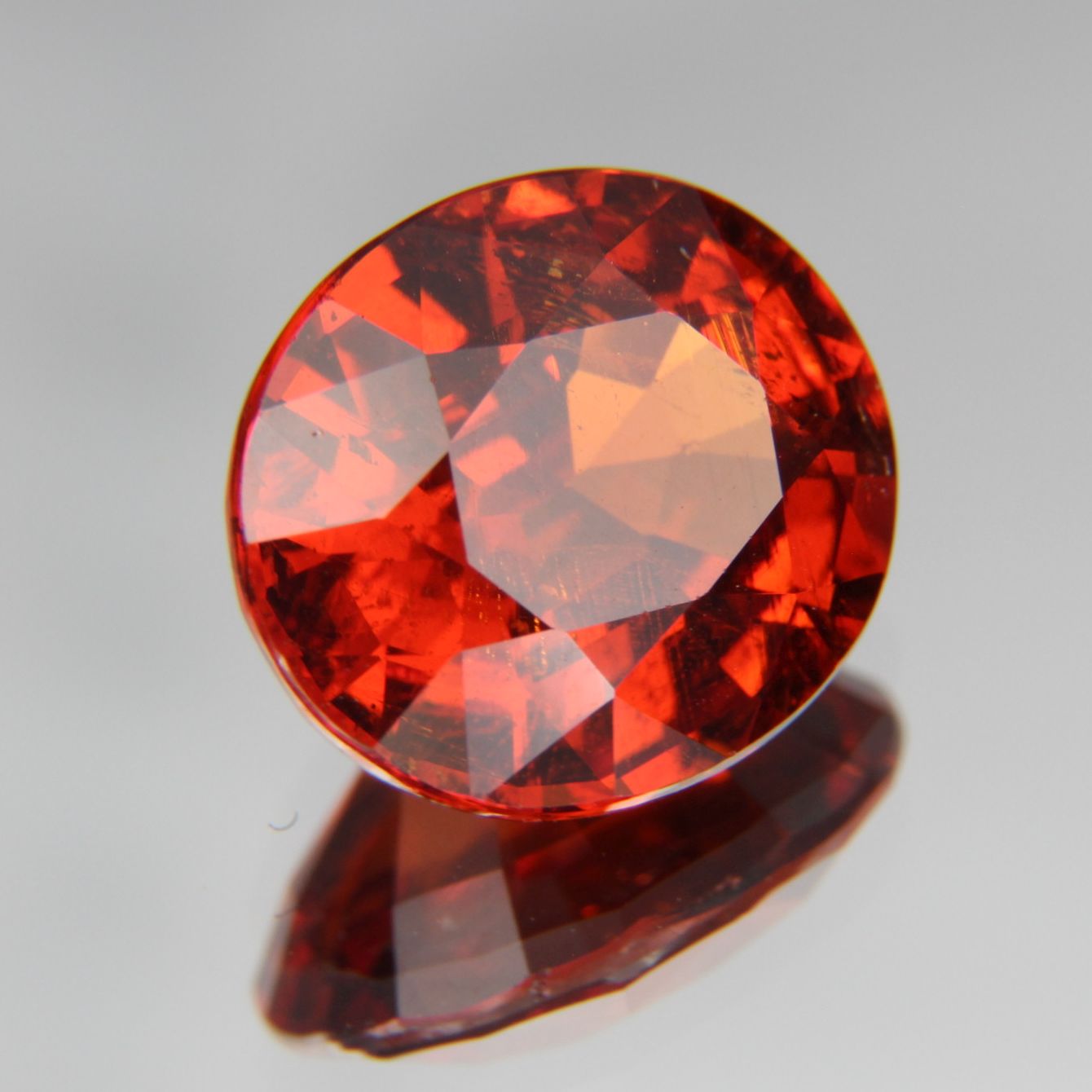 Spessartine 5.18 ct