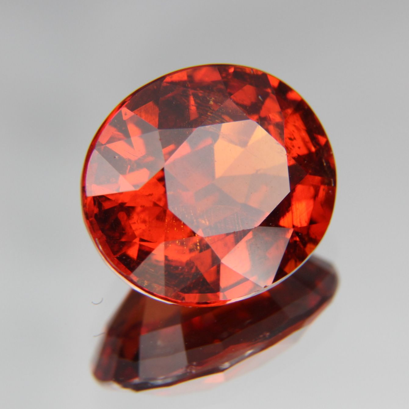 Spessartine 5.18 ct