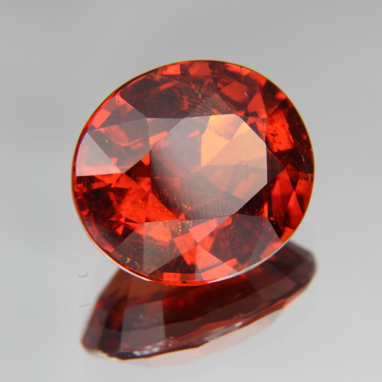 Spessartine 5.18 ct