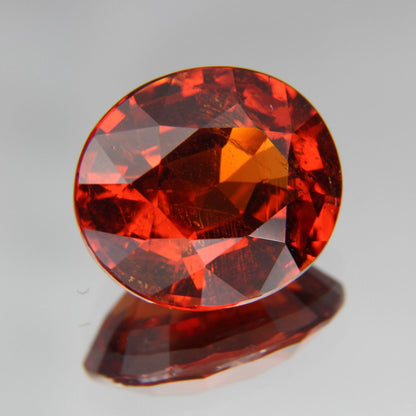 Spessartine 5.18 ct