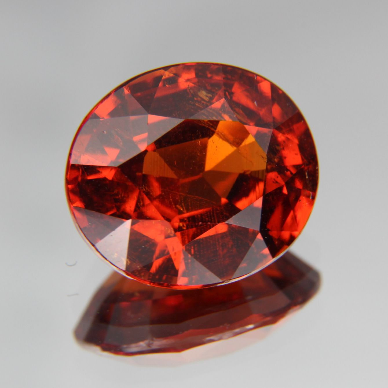 Spessartine 5.18 ct