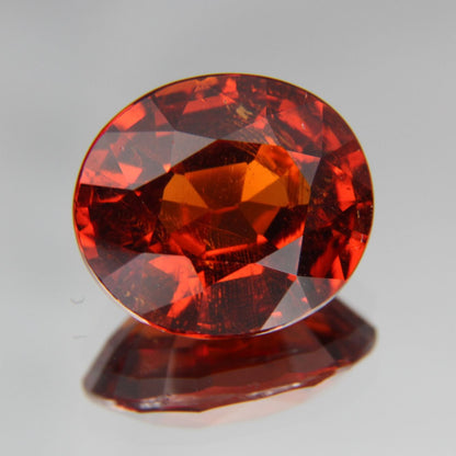 Spessartine 5.18 ct