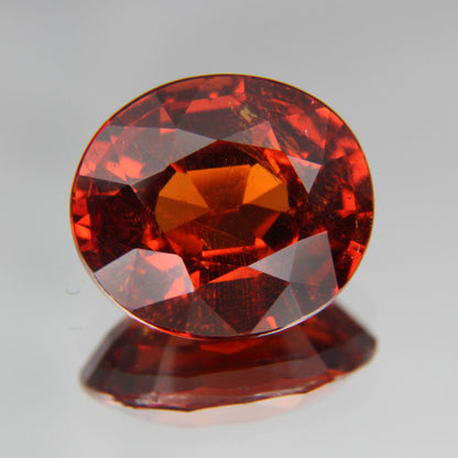Spessartine 5.18 ct