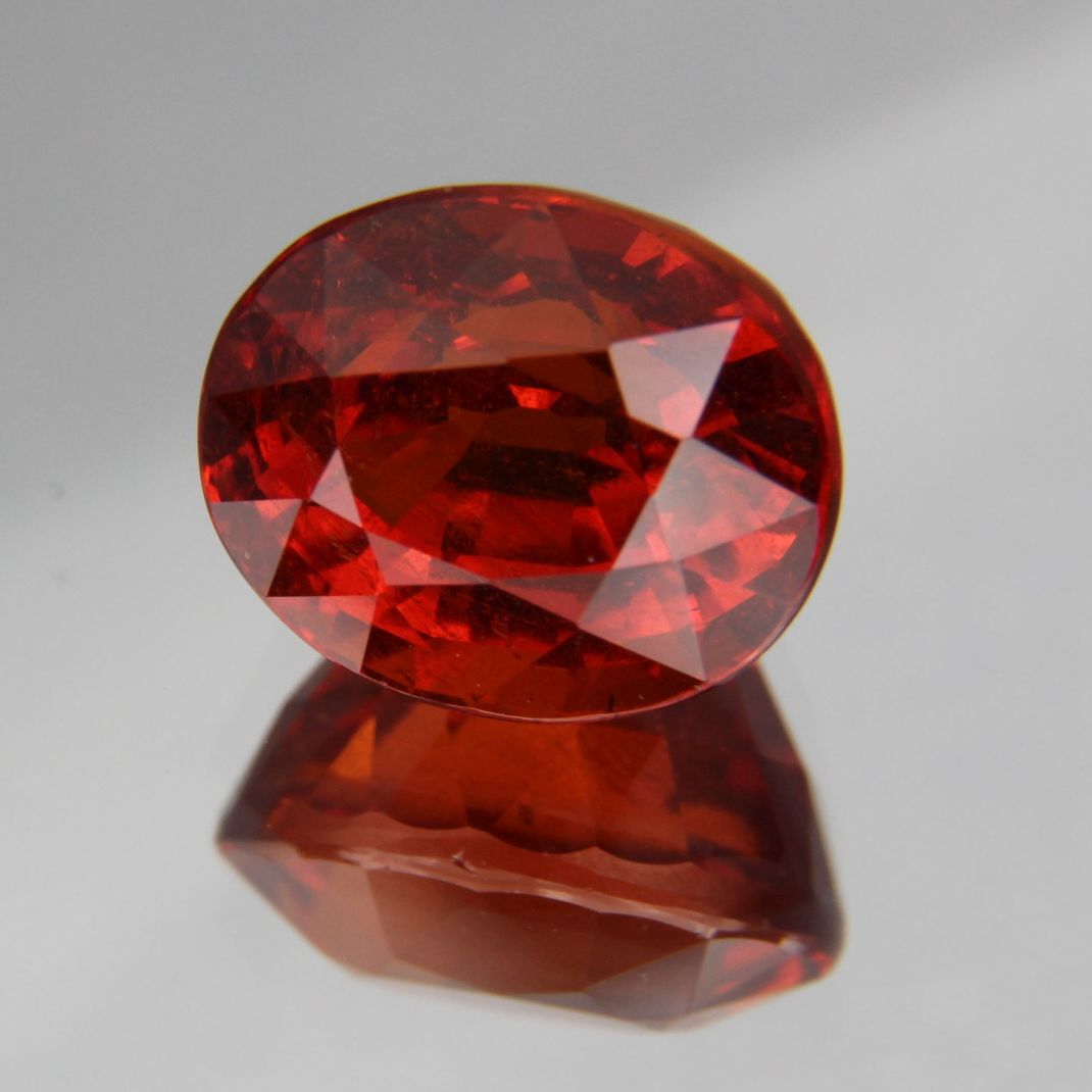 Spessartin 5.67 ct