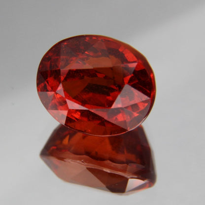 Spessartin 3.49ct 