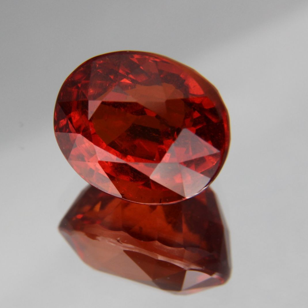Spessartin 5.67 ct