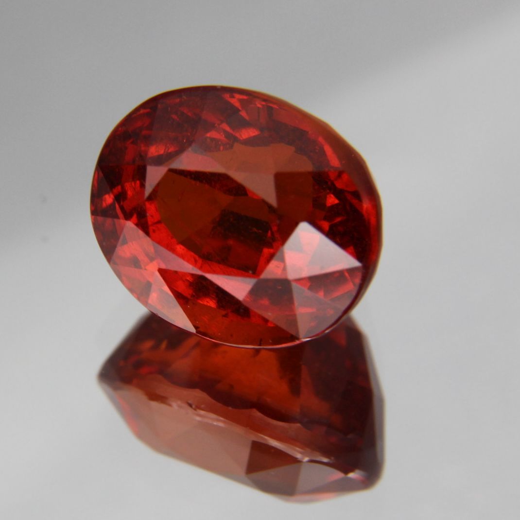 Spessartin 5.67 ct