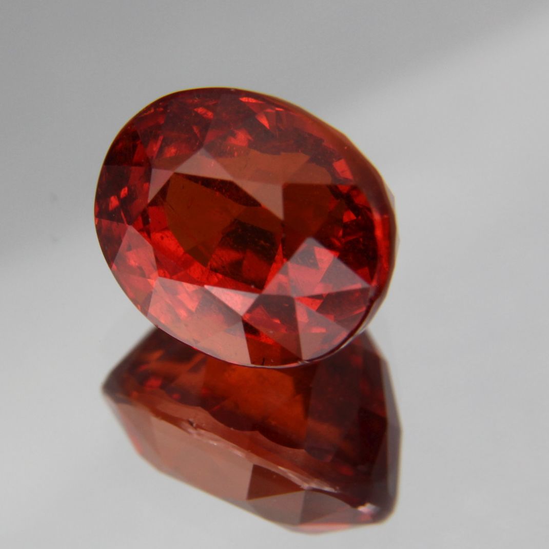 Spessartin 5.67 ct
