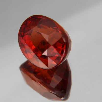 Spessartin 3.49ct 