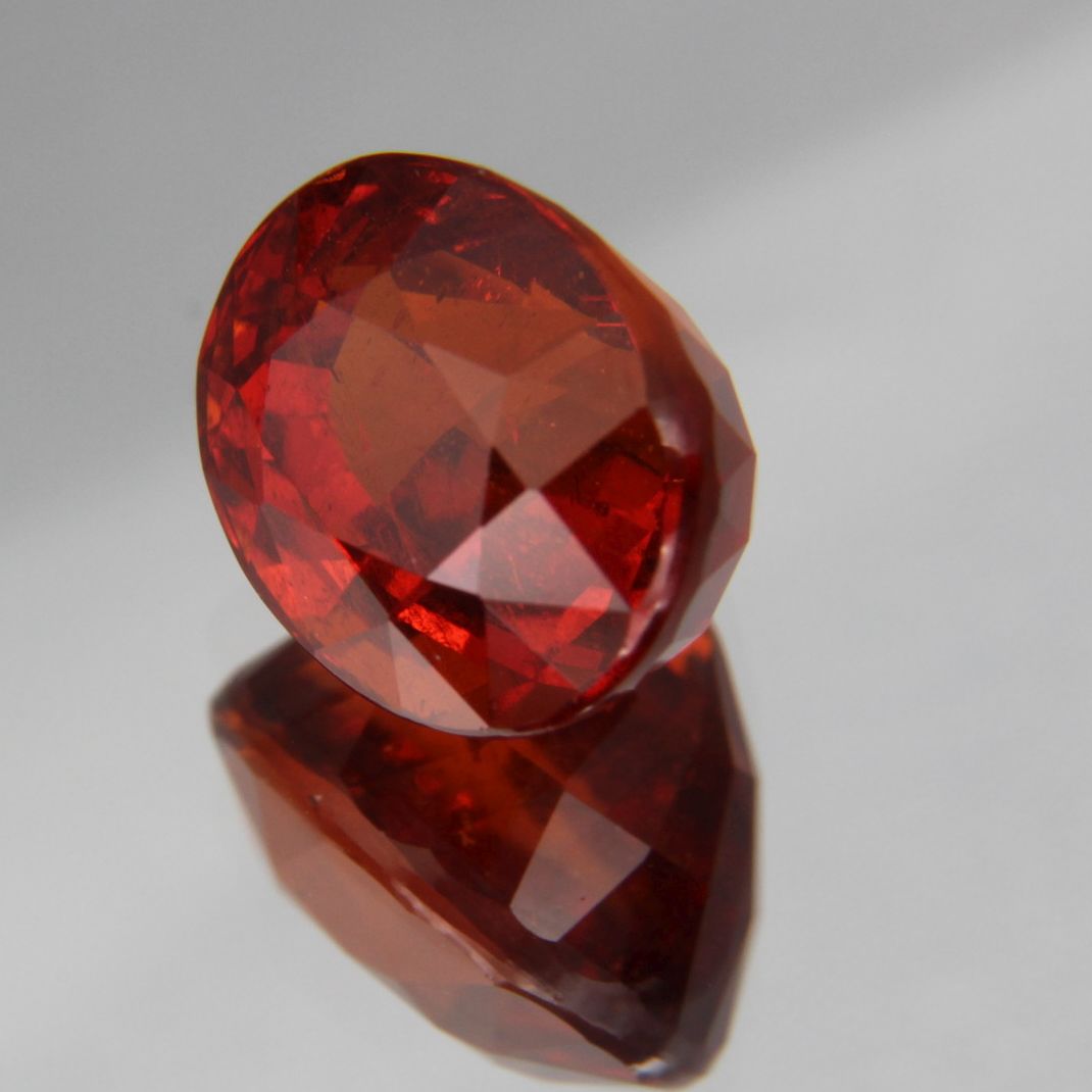 Spessartin 5.67 ct
