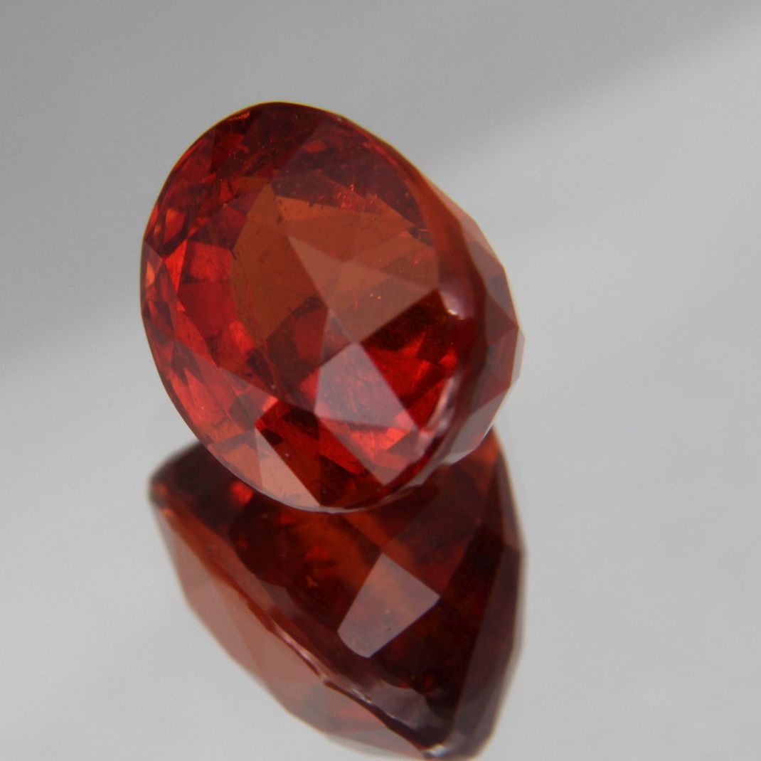 Spessartin 3.49ct 