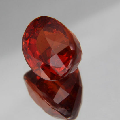 Spessartin 3.49ct 