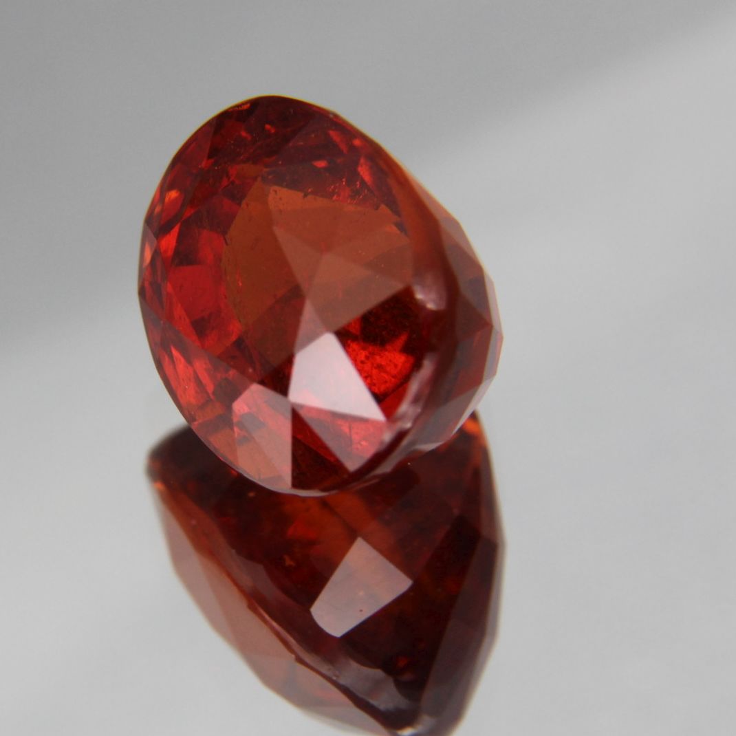 Spessartin 5.67 ct