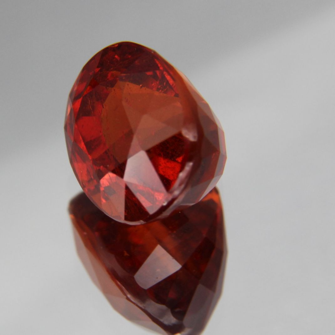 Spessartin 3.49ct 