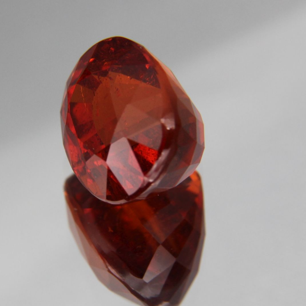 Spessartin 3.49ct 