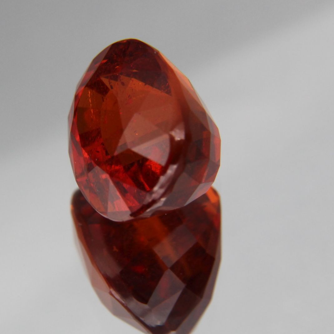 Spessartin 5.67 ct