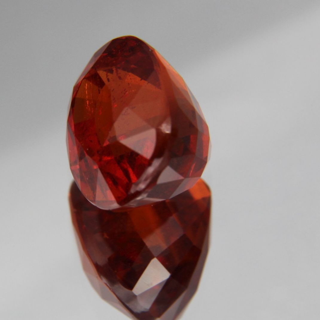 Spessartin 5.67 ct