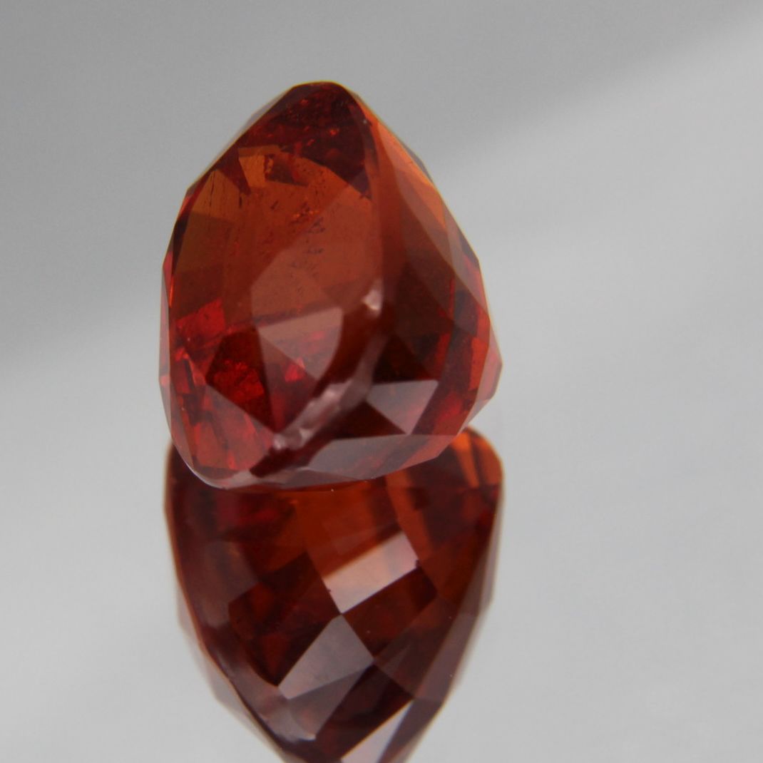 Spessartin 5.67 ct