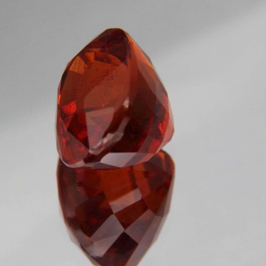 Spessartin 3.49ct 