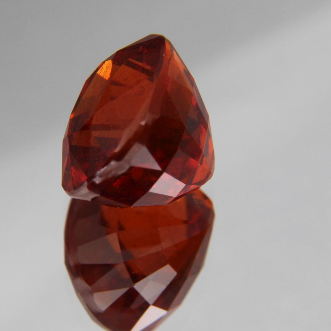 Spessartin 3.49ct 