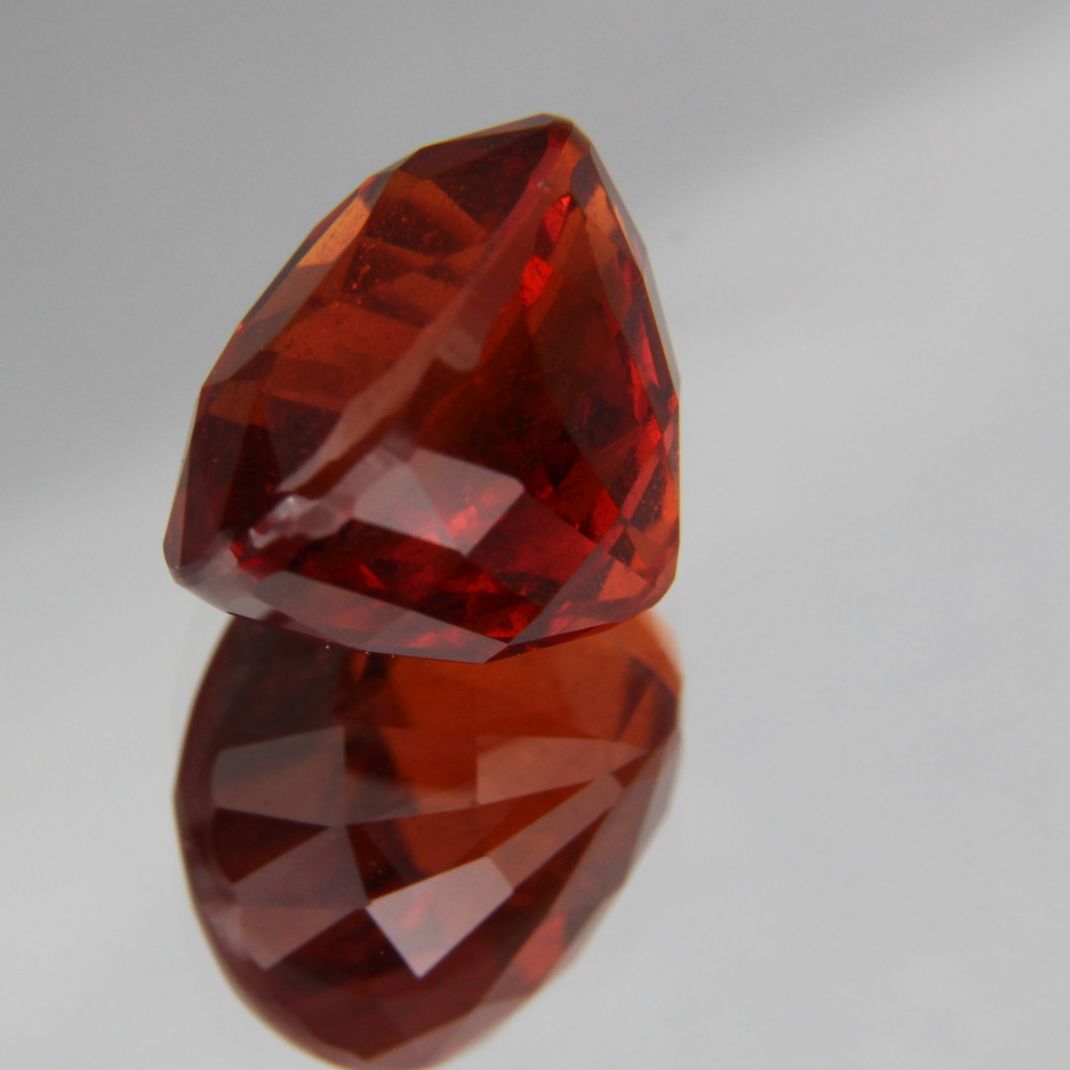 Spessartin 3.49ct 
